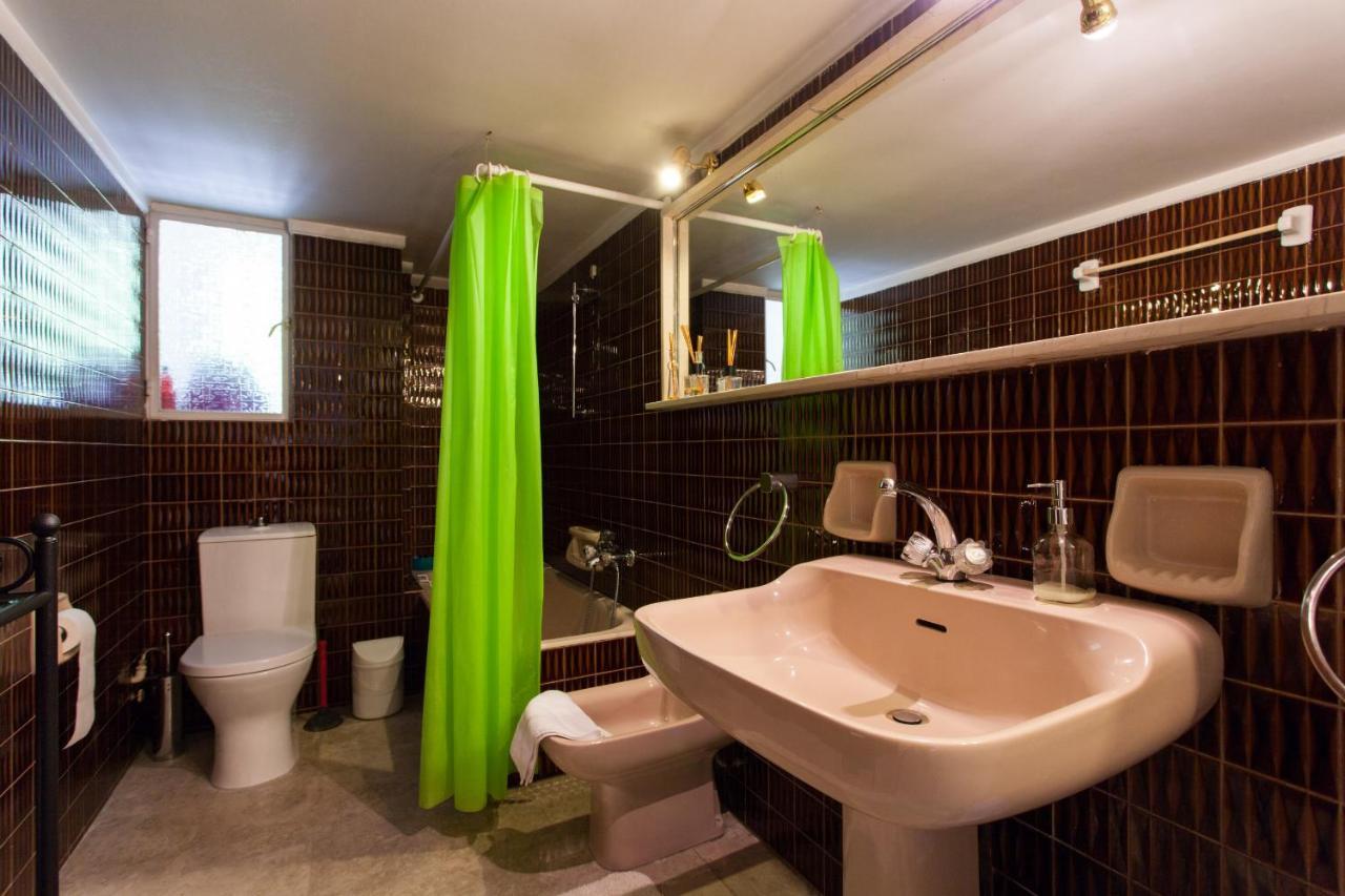 Lovely Apartment In Psychiko - Renovation May 2025 Афины Экстерьер фото
