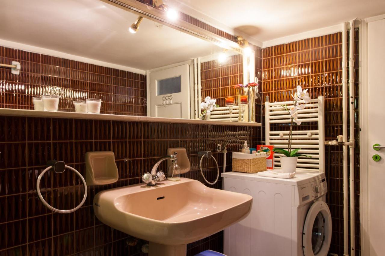 Lovely Apartment In Psychiko - Renovation May 2025 Афины Экстерьер фото