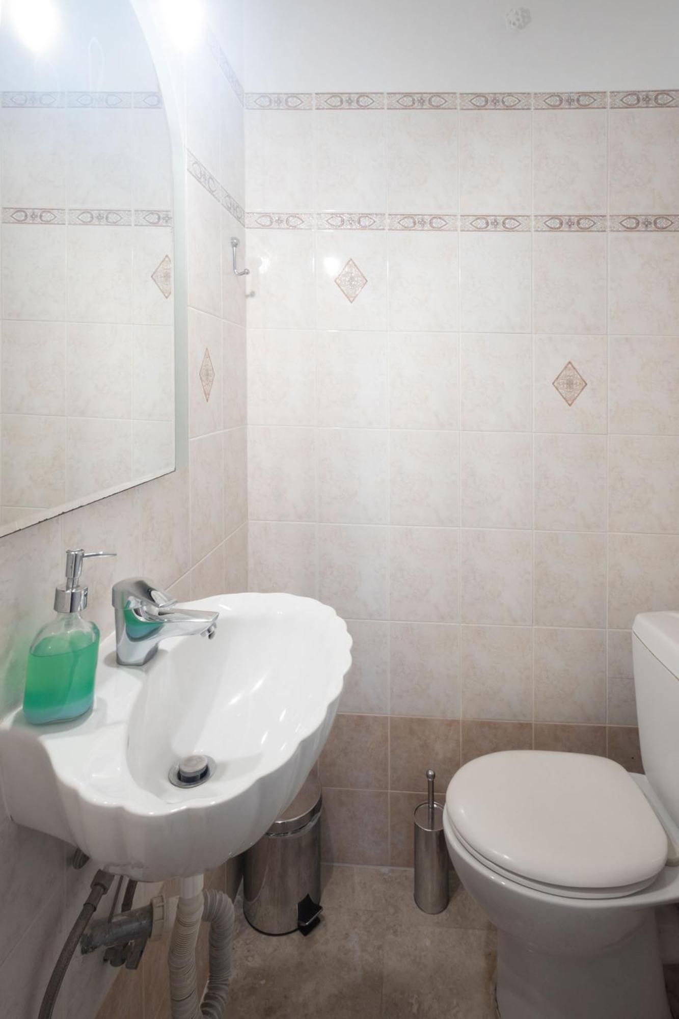 Lovely Apartment In Psychiko - Renovation May 2025 Афины Экстерьер фото